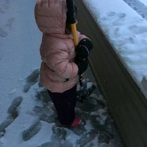 Meet your Posher, Rene